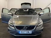 Volvo V40 2.0 V40 R-Design Pro T5 Auto 5dr 10