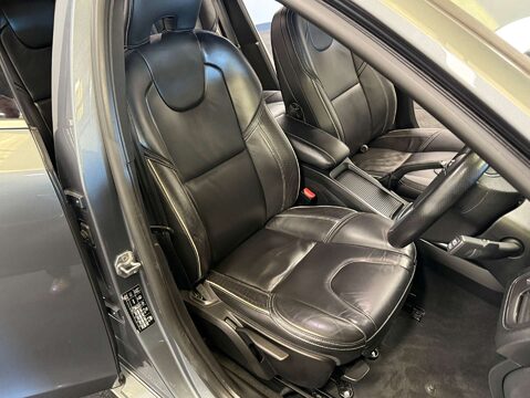 Volvo V40 2.0 V40 R-Design Pro T5 Auto 5dr 12