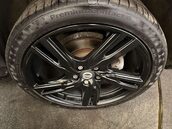 Volvo V40 2.0 V40 R-Design Pro T5 Auto 5dr 44