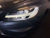 Volvo V40 2.0 V40 R-Design Pro T5 Auto 5dr 57