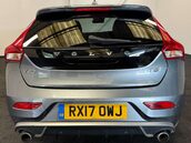 Volvo V40 2.0 V40 R-Design Pro T5 Auto 5dr 4