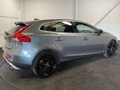 Volvo V40 2.0 V40 R-Design Pro T5 Auto 5dr 5
