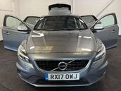 Volvo V40 2.0 V40 R-Design Pro T5 Auto 5dr 8