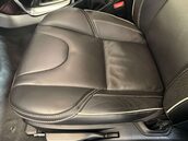 Volvo V40 2.0 V40 R-Design Pro T5 Auto 5dr 43