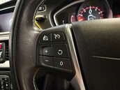 Volvo V40 2.0 V40 R-Design Pro T5 Auto 5dr 16