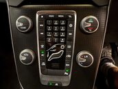 Volvo V40 2.0 V40 R-Design Pro T5 Auto 5dr 21