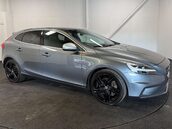 Volvo V40 2.0 V40 R-Design Pro T5 Auto 5dr 6