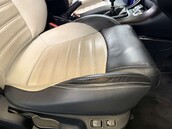 Alfa Romeo Giulietta 1.4 Giulietta Collezione MultiAir TB 5dr 18