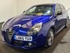 Alfa Romeo Giulietta 1.4 Giulietta Collezione MultiAir TB 5dr