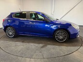 Alfa Romeo Giulietta 1.4 Giulietta Collezione MultiAir TB 5dr 7