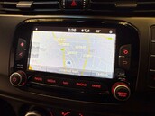Alfa Romeo Giulietta 1.4 Giulietta Collezione MultiAir TB 5dr 26