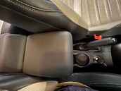 Alfa Romeo Giulietta 1.4 Giulietta Collezione MultiAir TB 5dr 33