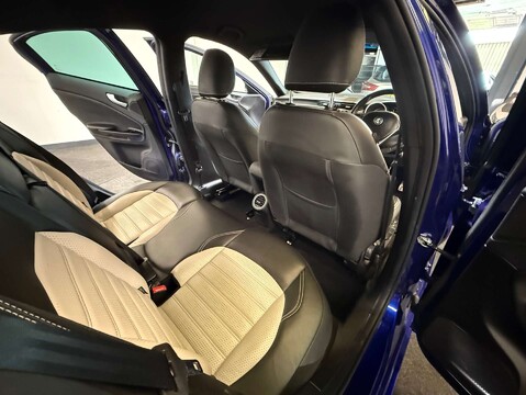 Alfa Romeo Giulietta 1.4 Giulietta Collezione MultiAir TB 5dr 35