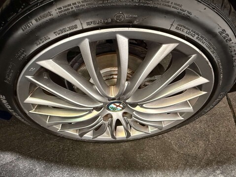 Alfa Romeo Giulietta 1.4 Giulietta Collezione MultiAir TB 5dr 42