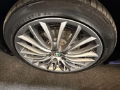 Alfa Romeo Giulietta 1.4 Giulietta Collezione MultiAir TB 5dr 50