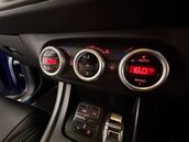 Alfa Romeo Giulietta 1.4 Giulietta Collezione MultiAir TB 5dr 22
