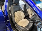 Alfa Romeo Giulietta 1.4 Giulietta Collezione MultiAir TB 5dr 10