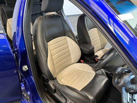 Alfa Romeo Giulietta 1.4 Giulietta Collezione MultiAir TB 5dr 10