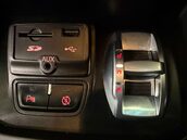 Alfa Romeo Giulietta 1.4 Giulietta Collezione MultiAir TB 5dr 23