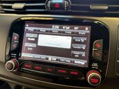 Alfa Romeo Giulietta 1.4 Giulietta Collezione MultiAir TB 5dr 25