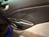 Alfa Romeo Giulietta 1.4 Giulietta Collezione MultiAir TB 5dr 36