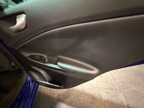 Alfa Romeo Giulietta 1.4 Giulietta Collezione MultiAir TB 5dr 36