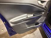 Alfa Romeo Giulietta 1.4 Giulietta Collezione MultiAir TB 5dr 43