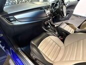 Alfa Romeo Giulietta 1.4 Giulietta Collezione MultiAir TB 5dr 46