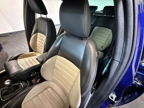 Alfa Romeo Giulietta 1.4 Giulietta Collezione MultiAir TB 5dr 47
