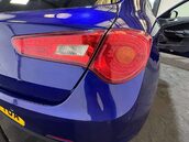 Alfa Romeo Giulietta 1.4 Giulietta Collezione MultiAir TB 5dr 49
