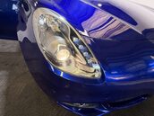 Alfa Romeo Giulietta 1.4 Giulietta Collezione MultiAir TB 5dr 53