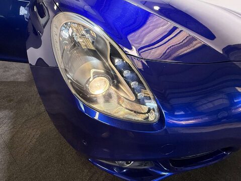 Alfa Romeo Giulietta 1.4 Giulietta Collezione MultiAir TB 5dr 53