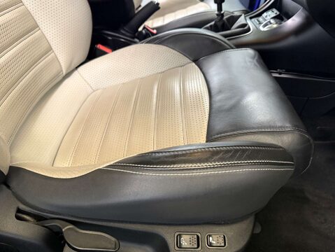 Alfa Romeo Giulietta 1.4 Giulietta Collezione MultiAir TB 5dr 18