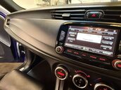 Alfa Romeo Giulietta 1.4 Giulietta Collezione MultiAir TB 5dr 30