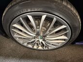 Alfa Romeo Giulietta 1.4 Giulietta Collezione MultiAir TB 5dr 50