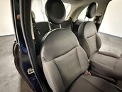 Fiat 500 1.2 500 Popular RHD 3dr 12