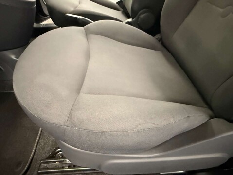 Fiat 500 1.2 500 Popular RHD 3dr 24