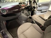 Fiat 500 1.2 500 Popular RHD 3dr 25