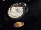 Fiat 500 1.2 500 Popular RHD 3dr 30
