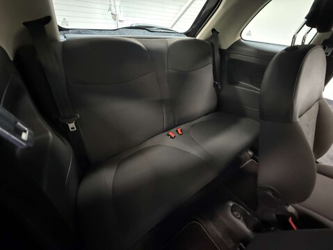 Fiat 500 1.2 500 Popular RHD 3dr 32