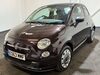 Fiat 500 1.2 500 Popular RHD 3dr