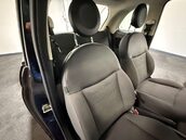 Fiat 500 1.2 500 Popular RHD 3dr 12