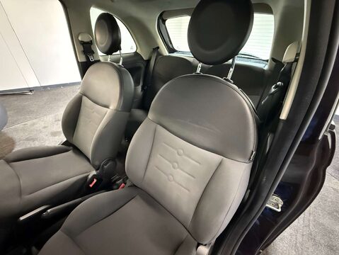 Fiat 500 1.2 500 Popular RHD 3dr 29