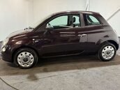 Fiat 500 1.2 500 Popular RHD 3dr 2