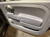 Fiat 500 1.2 500 Popular RHD 3dr 14