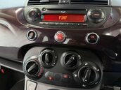 Fiat 500 1.2 500 Popular RHD 3dr 17