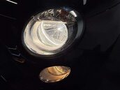 Fiat 500 1.2 500 Popular RHD 3dr 30