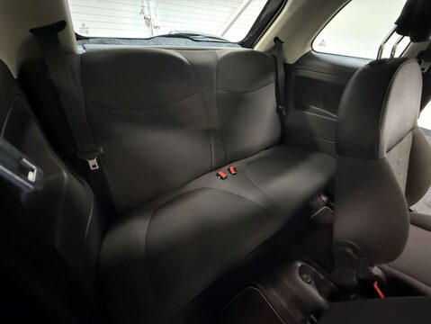 Fiat 500 1.2 500 Popular RHD 3dr 32
