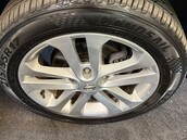 Nissan Juke 1.5 Juke N-Connecta dCi 5dr 13
