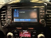 Nissan Juke 1.5 Juke N-Connecta dCi 5dr 25